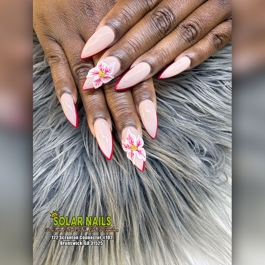 nails ideas
